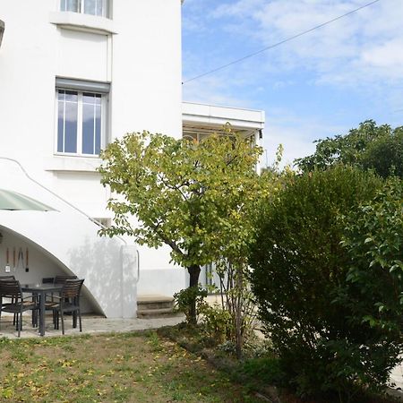 Jardin Du Petit Gatsby Apartment Carcassonne Luaran gambar